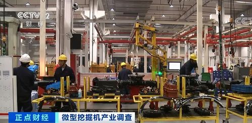 銷量暴漲，一機難求！互聯網銷售引爆挖掘機搶購熱潮