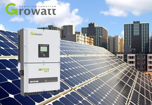 光伏逆變器拓撲結(jié)構(gòu)與功率器件的發(fā)展及其在機械設(shè)備銷售中的影響