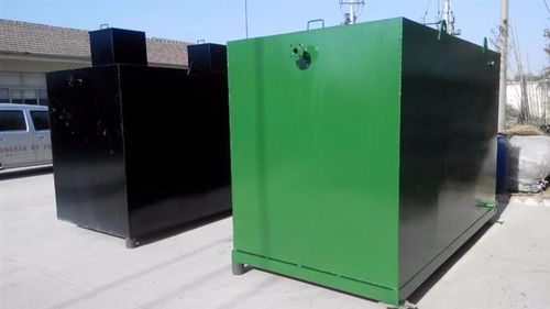 洗滌廠廢水處理與光伏設備元件銷售的綜合環保解決方案