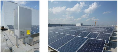 歐姆龍KP100L光伏逆變器 高效可靠的戶外型設備選擇