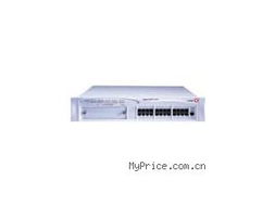 Avaya Cajun P330 與 P333R 網絡交換機 經典企業(yè)級接入解決方案回顧